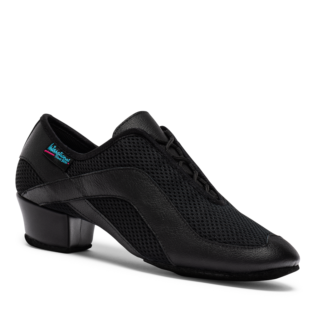 International dance deals practice shoes