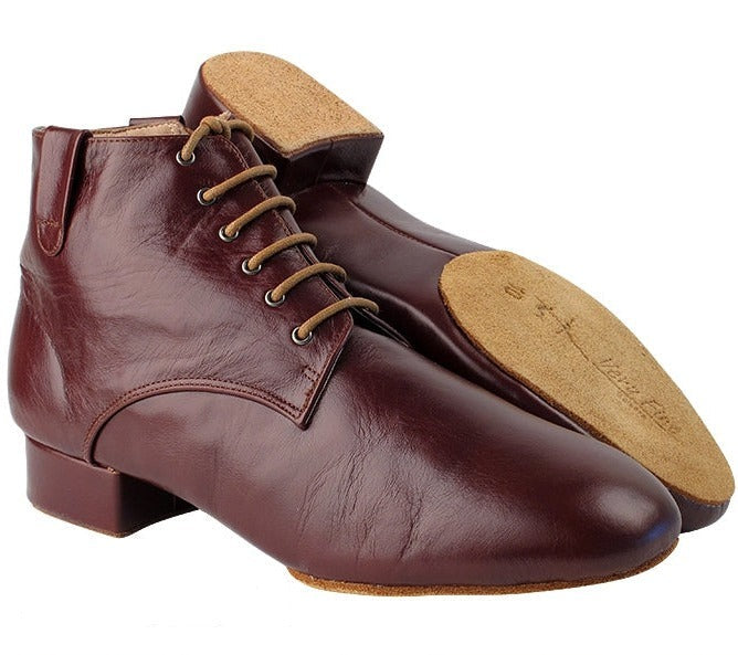 Dancing Ankle Boots for Men and Boys