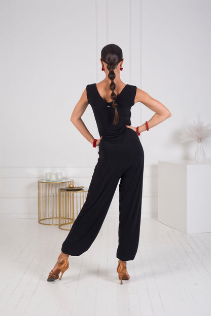 Senga Dancewear ATTAN Jumpsuit PRA 1145