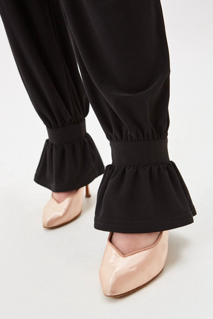 Danza Ankle Strap Accessories for Trousers