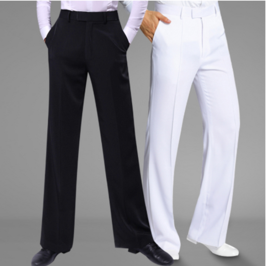 Men's Dance Pants with Pockets