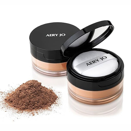 Aery Jo Tanning Shimmer Powder