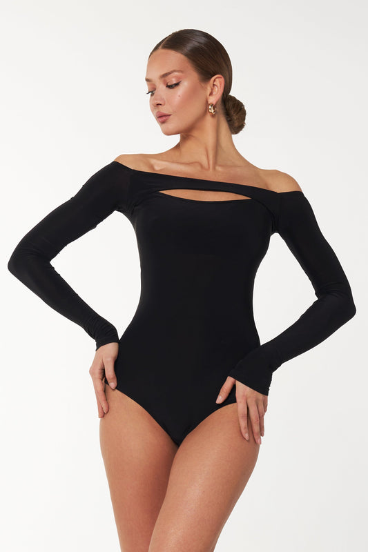 Danza Bodysuit Sophie Pra 1232