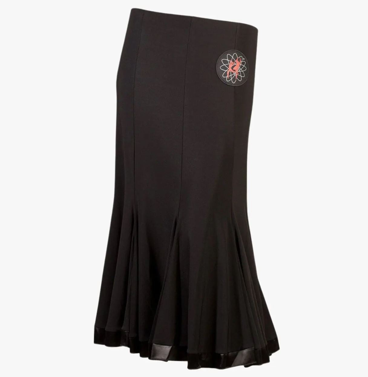 Supadance Ballroom Practice Skirt