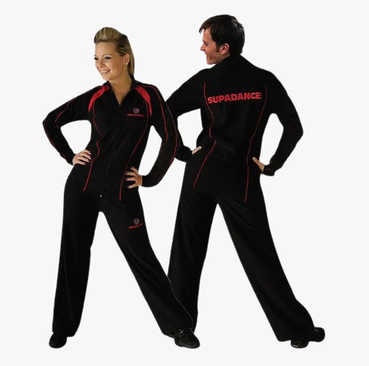 Supadance Comfortable Tracksuit