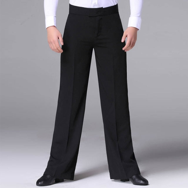Brooks Brothers Milano-Fit Wool Suit Pants